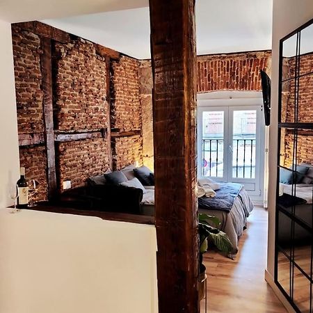 ºmy Citycentre Sol Wifi Ac Smarttvº Мадрид Екстер'єр фото